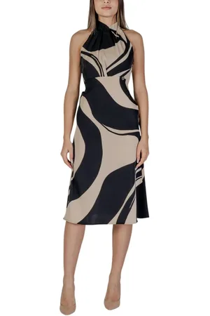 Rinascimento Donna, Abiti, Multicolore, M, new