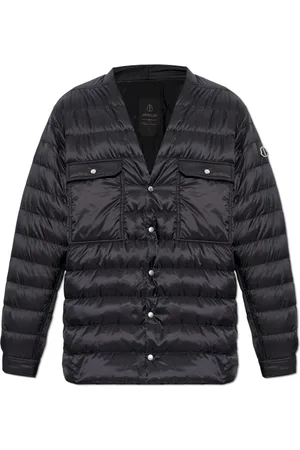 Rick Owens Uomo, Giacche, Nero, M, new