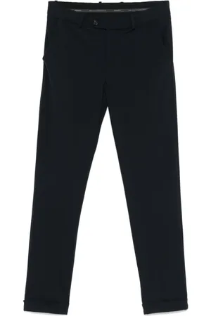 RRD Uomo, Pantaloni, Blu, L, new