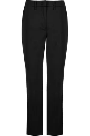 Bomboogie Donna, Pantaloni, Nero, S, new