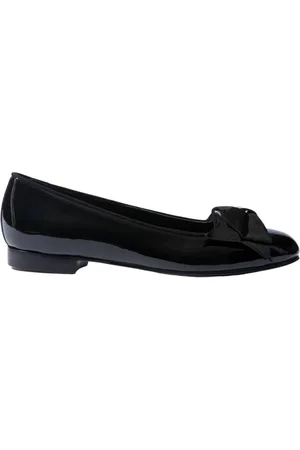 Scarosso Donna, Scarpe, Nero, 37 1/2 EU, new