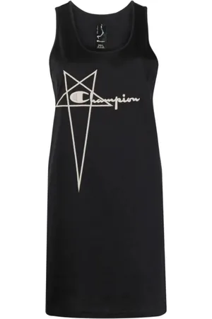 Rick Owens Donna, Abiti, Nero, S, new