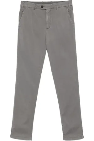 CANALI Uomo, Pantaloni, Grigio, M, new