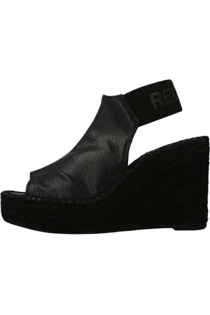 Replay Donna, Scarpe, Nero, 40 EU, new