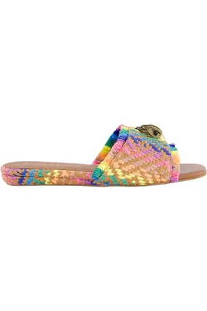 Kurt Geiger Donna, Scarpe, Multicolore, 40 EU, new