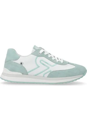 Rieker Donna, Scarpe, Multicolore, 41 EU, new