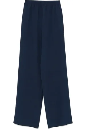 VALENTINO GARAVANI Donna, Pantaloni, Blu, M, new