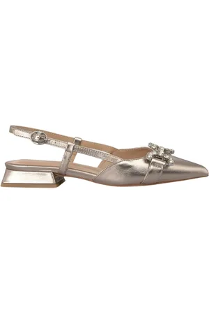 Alma en Pena Donna, Scarpe, Giallo, 40 EU, new