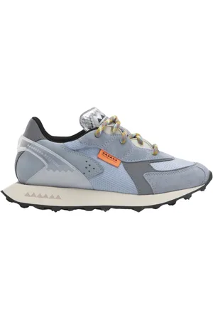 RUN OF Donna, Scarpe, Grigio, 39 EU, new