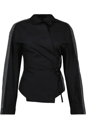 Diesel Donna, Camicette , Nero, S, new