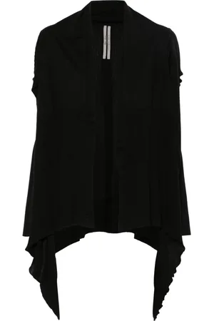 Rick Owens Donna, Maglie, Nero, S, new