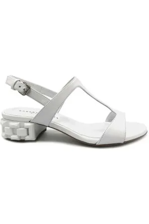 ROBERTO FESTA Donna, Scarpe, Bianco, 36 EU, new
