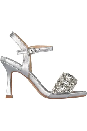 Alma en Pena Donna, Scarpe, Grigio, 40 EU, new