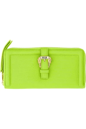 VERSACE Donna, Accessori, Verde, Taglia unica, new