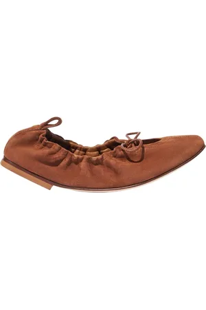Scarosso Donna, Scarpe, Marrone, 37 EU, new