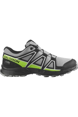 Salomon Donna, Sport, Grigio, 37 EU, new