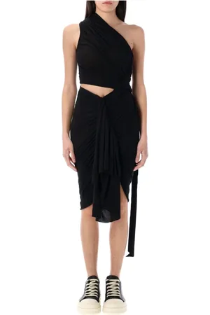 Rick Owens Donna, Abiti, Nero, S, new