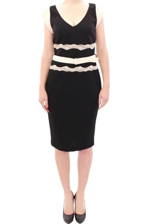 Roberto Cavalli Donna, Abiti, Multicolore, L, new