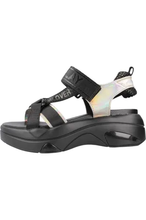 Replay Donna, Scarpe, Nero, 40 EU, new