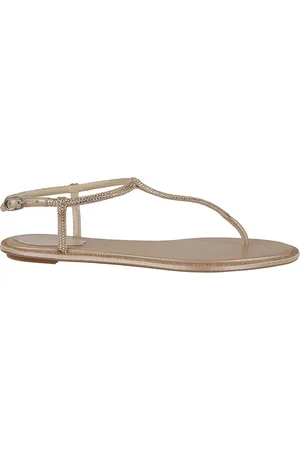 RENE CAOVILLA Donna, Scarpe, , 39 1/2 EU, new