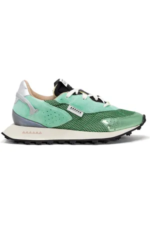 RUN OF Donna, Scarpe, Multicolore, 38 EU, new