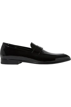 Scarosso Uomo, Scarpe, Nero, 47 EU, new
