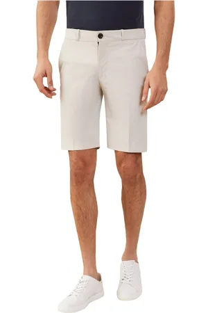 RRD Uomo, Pantaloncini, Bianco, M, new