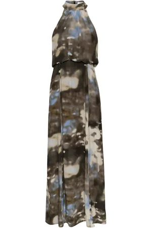 Gestuz Donna, Abiti, Multicolore, S, new