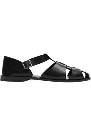 Scarosso Uomo, Scarpe, Nero, 40 EU, new