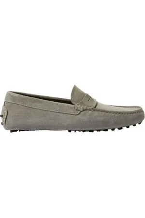 Scarosso Uomo, Scarpe, Grigio, 47 EU, new