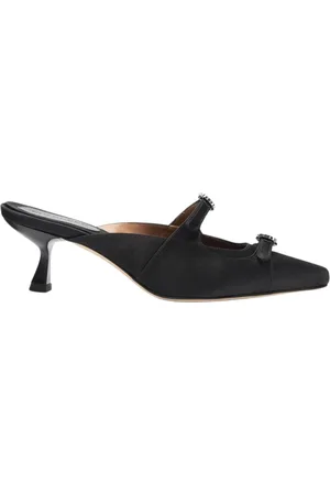 Scarosso Donna, Scarpe, Nero, 37 1/2 EU, new