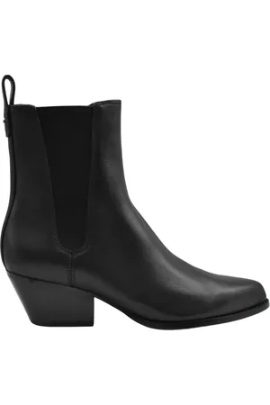 Michael Kors Donna, Scarpe, Nero, 38 1/2 EU, new