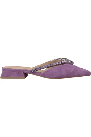 Alma en Pena Donna, Scarpe, Viola, 42 EU, new