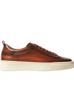 Scarosso Uomo, Scarpe, Marrone, 39 EU, new