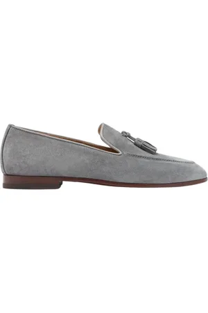 Scarosso Uomo, Scarpe, Grigio, 40 EU, new