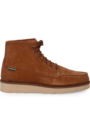 SEBAGO Uomo, Scarpe, Marrone, 41 EU, new