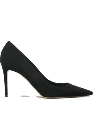 Scarosso Donna, Scarpe, Nero, 38 1/2 EU, new
