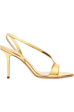 Scarosso Donna, Scarpe, Giallo, 38 EU, new