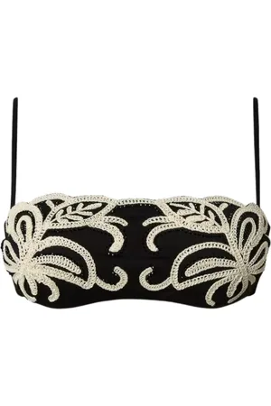 Twin-Set Donna, Costumi da bagno, Nero, S, new