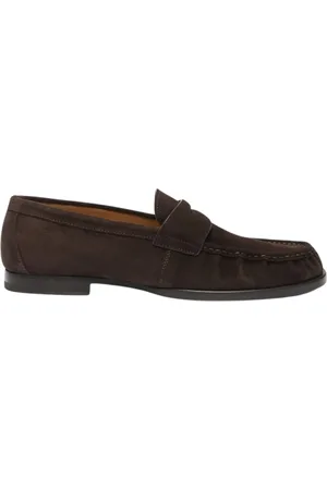 Scarosso Uomo, Scarpe, Marrone, 46 EU, new