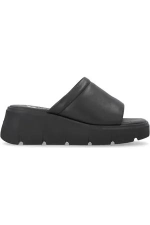 Rieker Donna, Scarpe, Nero, 39 EU, new
