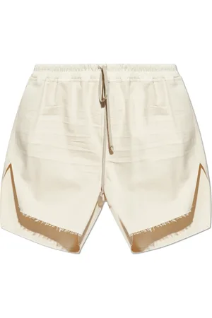 Rick Owens Uomo, Pantaloncini, , M, new
