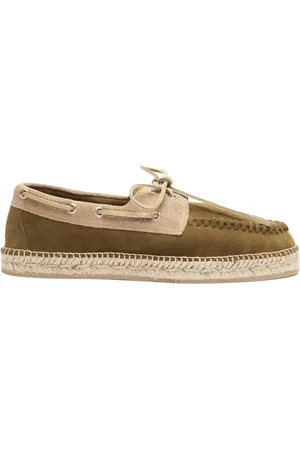 Scarosso Uomo, Scarpe, Verde, 40 EU, new