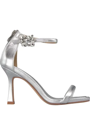 Alma en Pena Donna, Scarpe, Grigio, 42 EU, new