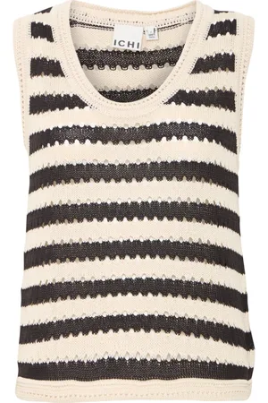 Ichi Donna, Maglie, Multicolore, M, new