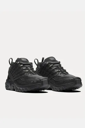 Salomon Uomo, Sport, Nero, 45 1/3 EU, new