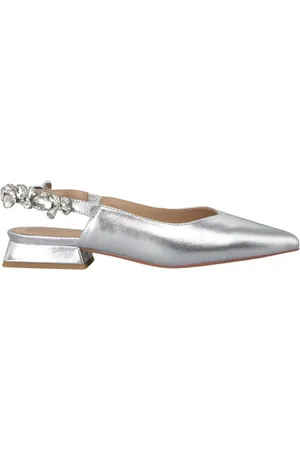 Alma en Pena Donna, Scarpe, Grigio, 42 EU, new