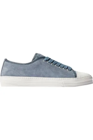 Scarosso Uomo, Scarpe, Blu, 40 1/2 EU, new
