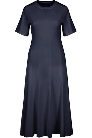 Bomboogie Donna, Abiti, Blu, M, new