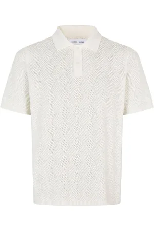 Samsøe Samsøe Uomo, Top, Bianco, L, new
